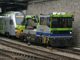 BLS Tm 235 204